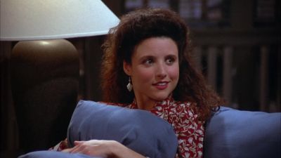 What? - Seinfeld