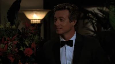 What? - The Mentalist