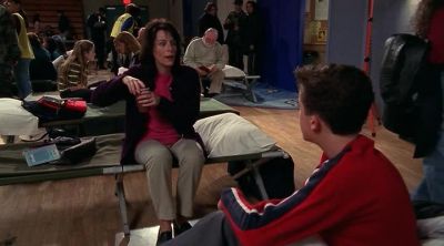 What? - Malcolm in the Middle
