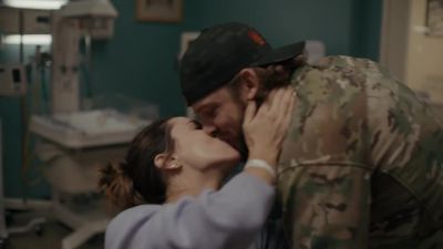 What? - SEAL Team