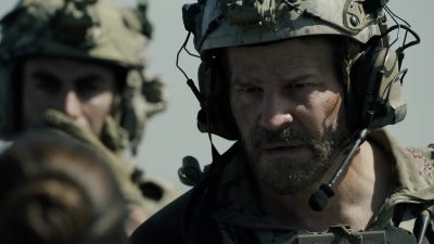 What? - SEAL Team