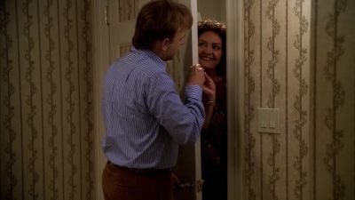 What? - The Sopranos