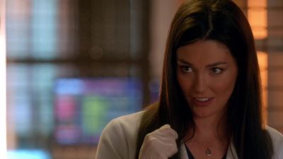 What? - CSI: Miami