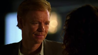 What? - CSI: Miami