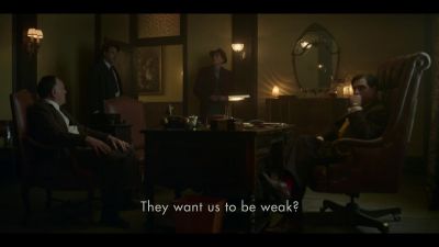 What? - Fargo