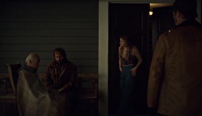 What? - Fargo