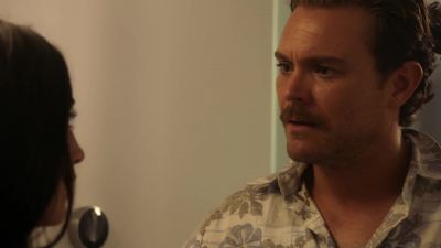 What? - Lethal Weapon