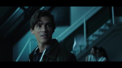 What? - Titans