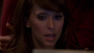 What? - Ghost Whisperer