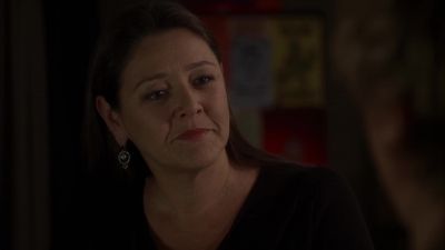 What? - Ghost Whisperer