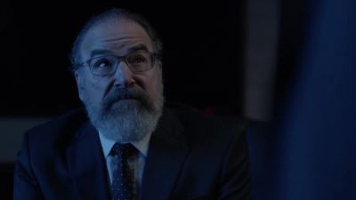 What? - Homeland
