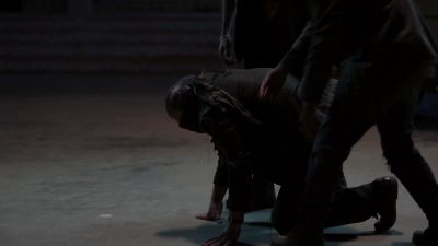 What? - Homeland