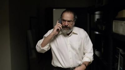 What? - Homeland
