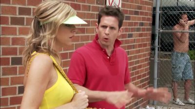 What - It's Always Sunny in Philadelphia