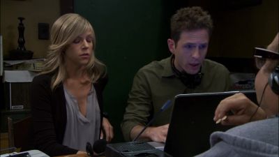 What - It's Always Sunny in Philadelphia
