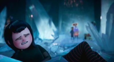 What? - Hotel Transylvania: Transformania