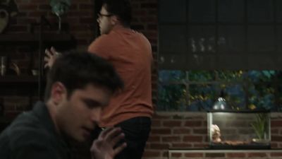What? - 9-1-1: Lone Star