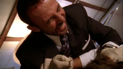 What? - Chuck