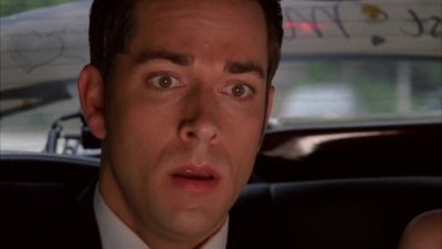 What? - Chuck