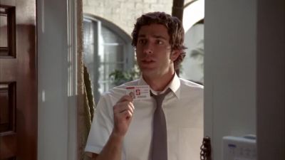 What? - Chuck