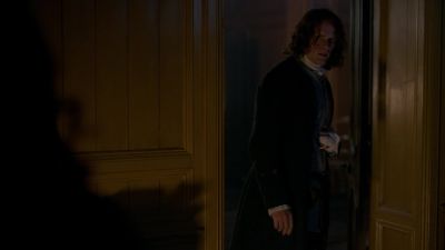 What? - Outlander
