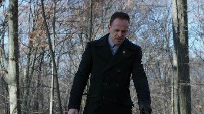 What? - Elementary