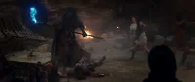 DRACO: What? - Clash of the Titans