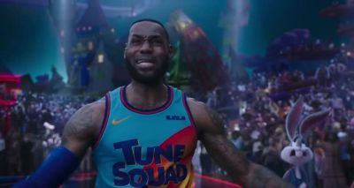 What? - Space Jam: A New Legacy