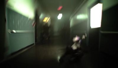 What? - Gotham
