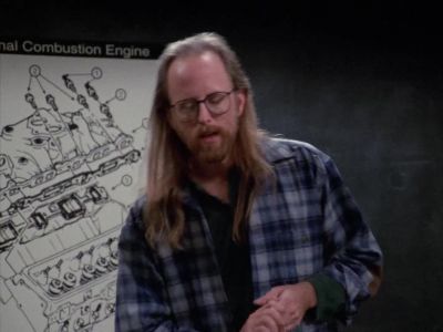 What? - Frasier
