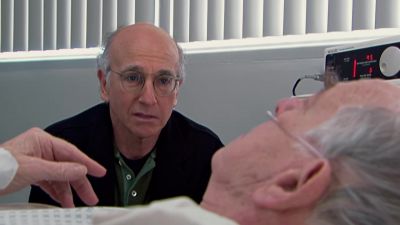 What ? - Curb Your Enthusiasm