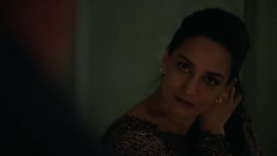 What? - Blindspot