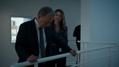 What? - The Resident