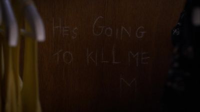 What? - Pretty Little Liars