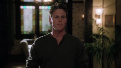 What? - Charmed