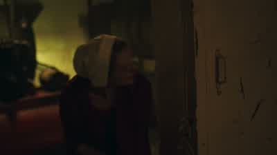 I could shove this down your throat and burn your tongue off. - The Handmaid's Tale
