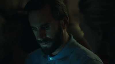What? - The Handmaid's Tale