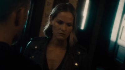 What? - Van Helsing