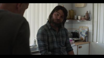 What? - Mr Inbetween