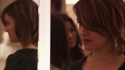 WHAT? - The L Word
