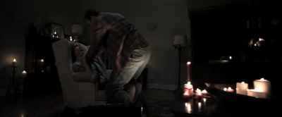 What? - Insidious
