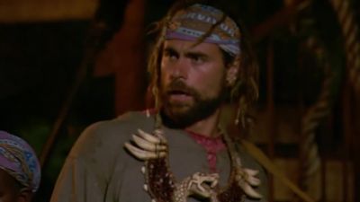 What? - Survivor
