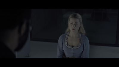 What? - Westworld