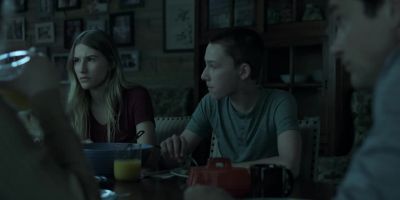 What? - Ozark