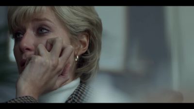 What? - The Crown