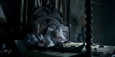 What? - The Crown