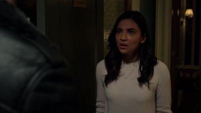 What... - Marvel's The Punisher