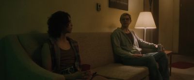 No, I mean-- You knew my brother. - Dahmer - Monster: The Jeffrey Dahmer Story