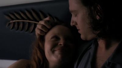 What? - Six Feet Under