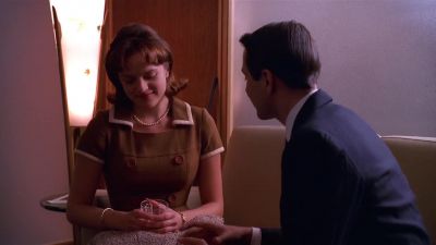 What? - Mad Men